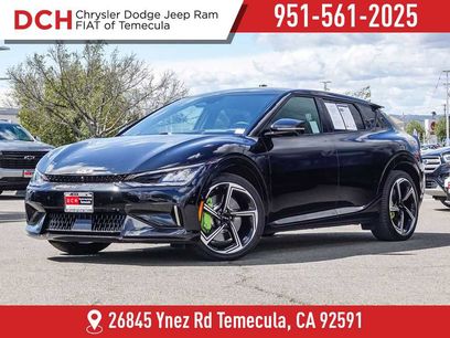 Used 2023 Kia EV6 GT
