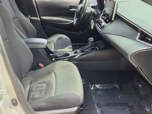 Used 2020 Toyota Corolla SE FWD image 15