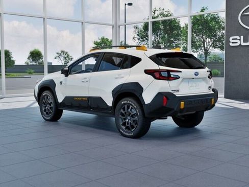 New 2026 Subaru Crosstrek 2.5i Wilderness image 4