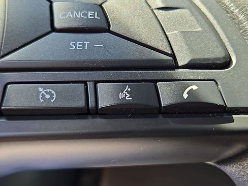 Used 2025 Nissan Sentra S FWD image 26