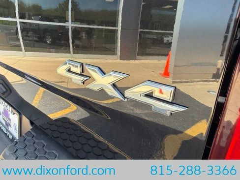 Used 2018 RAM 1500 Express AWD/4WD image 24