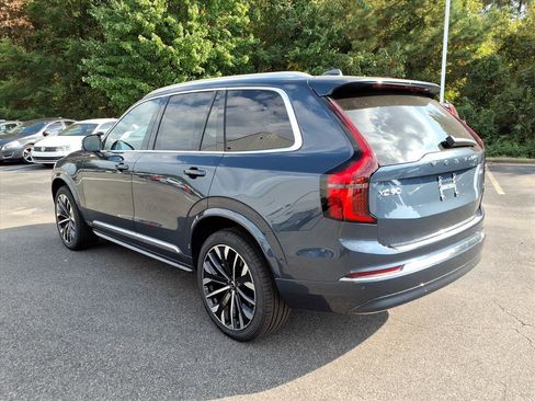 New 2026 Volvo XC90 B6 Plus w/ Protection Package Premier image 7