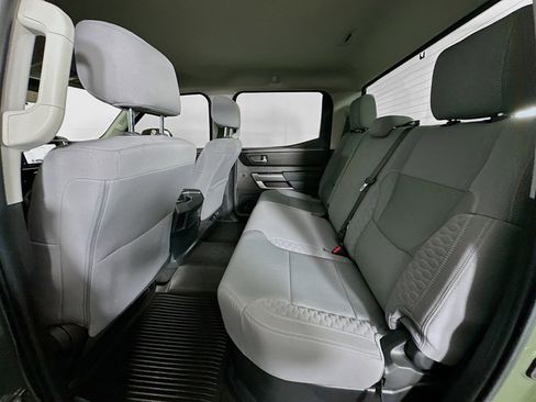 Used 2023 Toyota Tundra SR5 AWD/4WD image 25