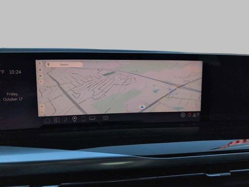 Used 2025 Cadillac Escalade Premium Luxury w/ Touring Package image 24