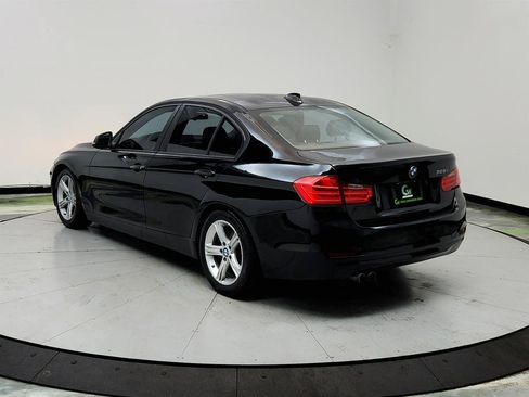 Used 2014 BMW 328i Sedan RWD image 7