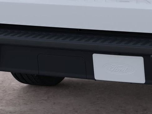New 2026 Ford Maverick XL FWD image 23