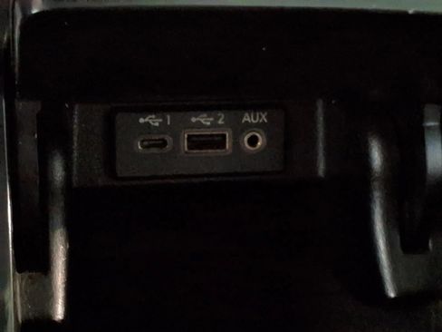 Used 2020 Nissan Maxima 3.5 SV w/ Floor Mat Group FWD image 19