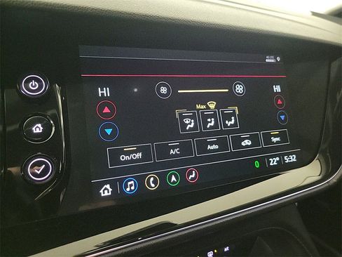 Used 2023 Buick Envision Avenir image 19