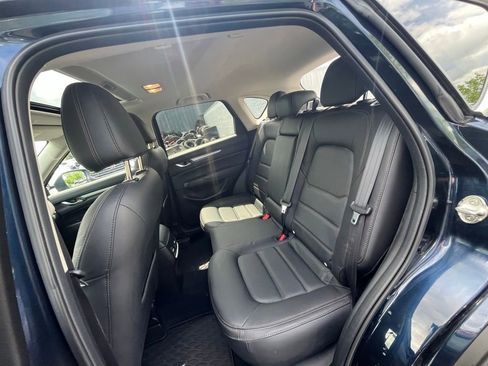Used 2022 MAZDA CX-5 AWD 2.5 S image 23