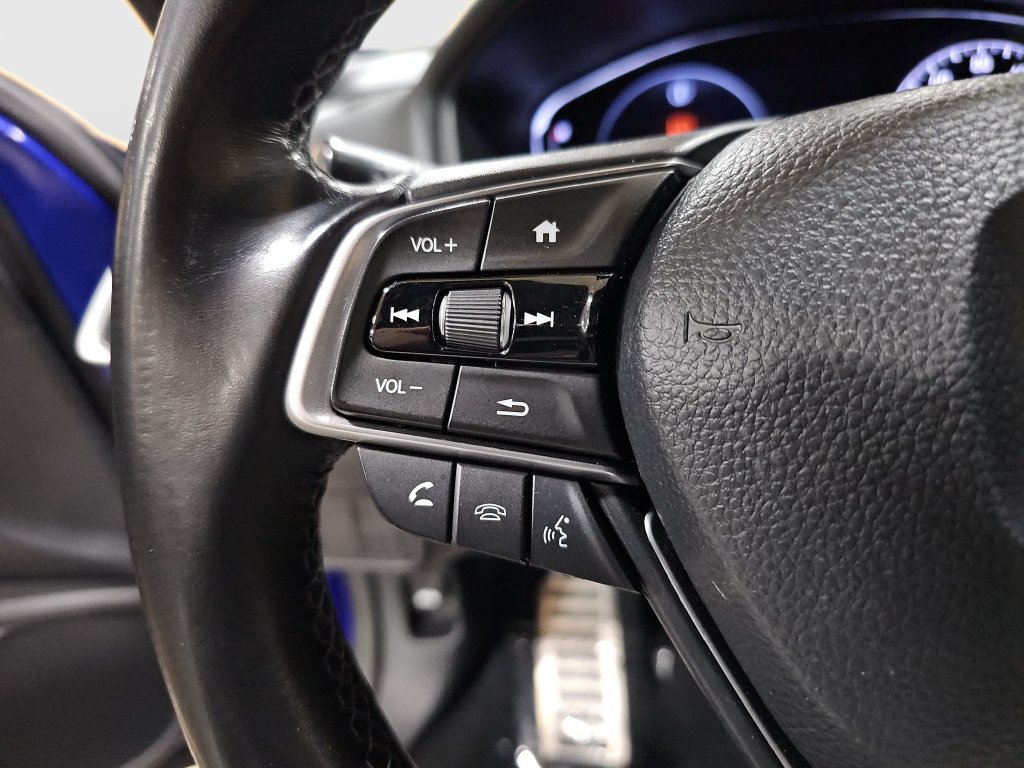 Used 2021 Honda Accord Sport image 11