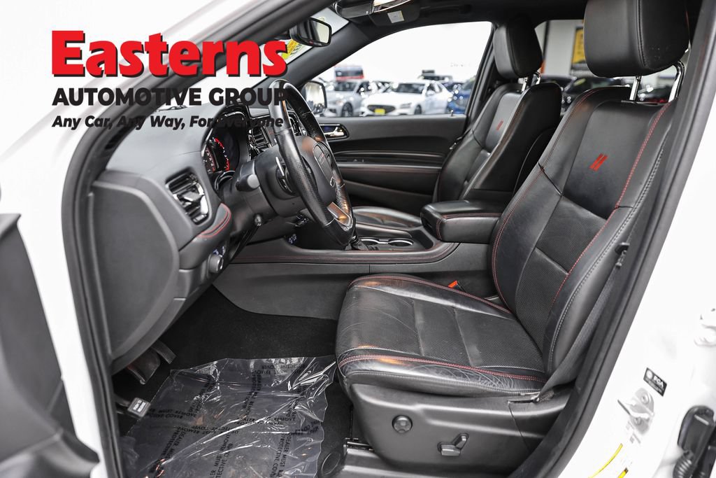 Used 2024 Dodge Durango GT RWD image 15