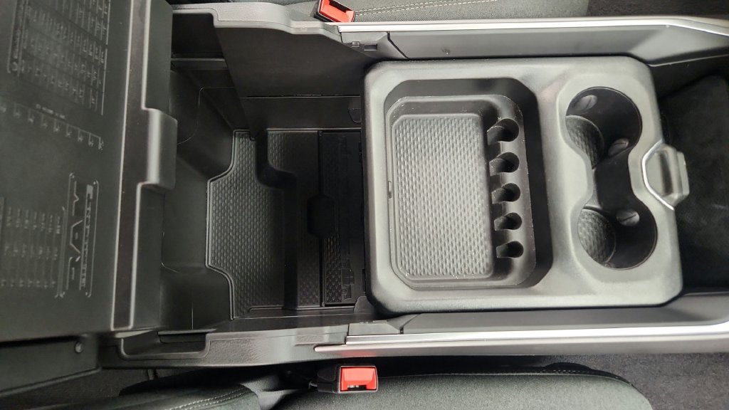 Used 2025 RAM 1500 Big Horn RWD image 62