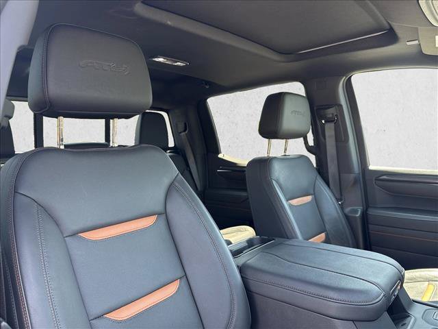Used 2024 GMC Sierra 1500 AT4 w/ Technology Package AWD/4WD image 25
