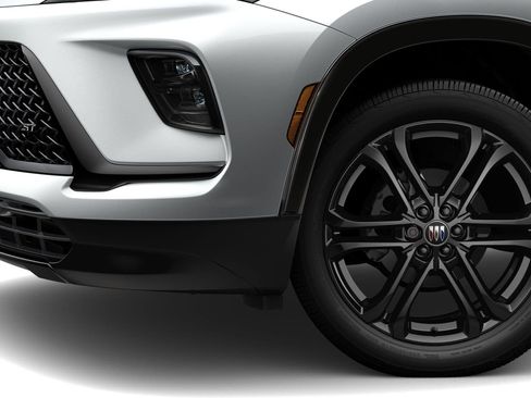 New 2026 Buick Enclave Sport Touring w/ Power Package FWD image 29