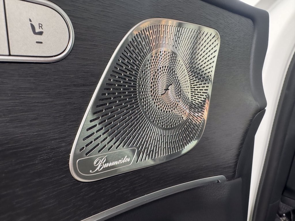 Certified 2026 Mercedes-Benz GLE 350 4MATIC image 8