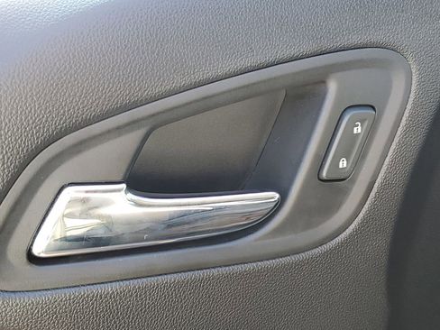 Certified 2021 Chevrolet Colorado Z71 w/ Safety Package image 23