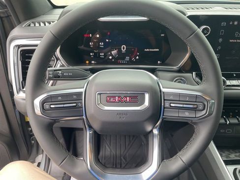 New 2025 GMC Canyon Elevation w/ Convenience Package image 11