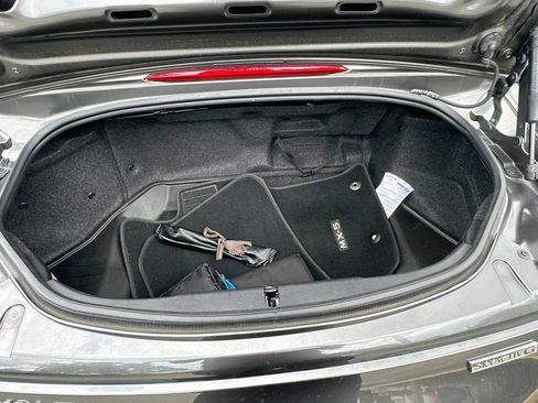 Used 2020 MAZDA MX-5 Miata Grand Touring RWD image 25