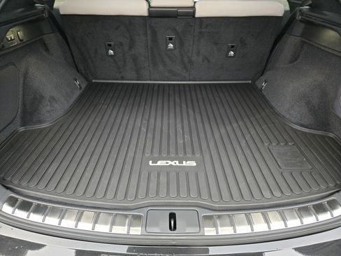 New 2026 Lexus RX 350 AWD image 22