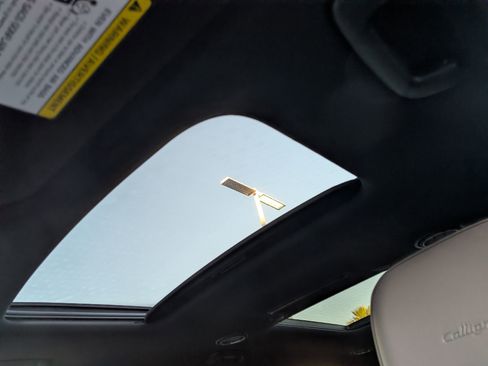 New 2026 Hyundai Palisade Calligraphy image 19