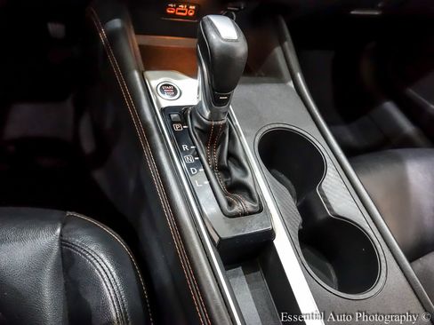 Used 2019 Nissan Altima 2.5 SR w/ SR Premium Package image 24