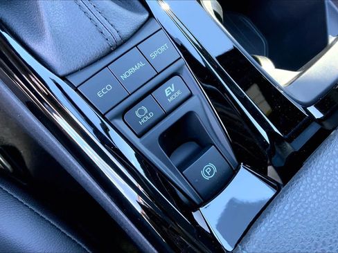 New 2026 Toyota Camry XSE FWD image 20