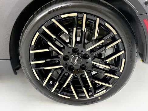 New 2026 MINI Cooper S FWD image 36