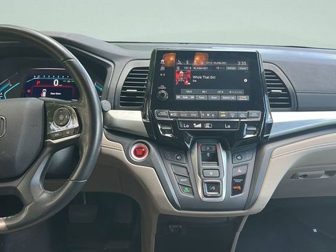 Used 2019 Honda Odyssey EX-L image 19