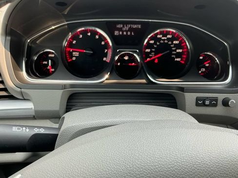 Used 2017 GMC Acadia Limited SLT AWD/4WD image 20