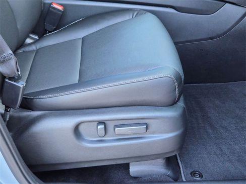 Used 2025 Honda Ridgeline RTL image 25