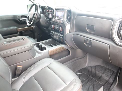 Used 2019 Chevrolet Silverado 1500 RST w/ All-Star Edition AWD/4WD image 48