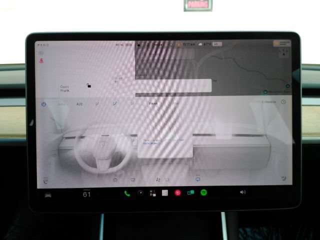 Used 2018 Tesla Model 3 Long Range RWD image 39