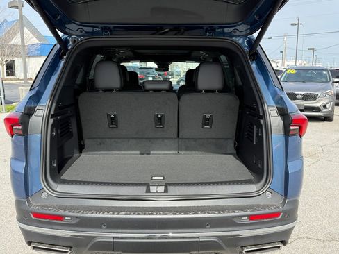 New 2026 Buick Enclave Preferred w/ Power Package image 22