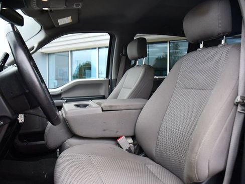 Used 2020 Ford F150 XLT w/ Equipment Group 302A Luxury AWD/4WD image 12