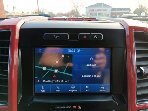 Used 2018 Ford F150 XLT w/ Equipment Group 302A Luxury image 15