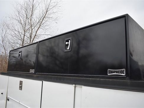 Used 2022 Chevrolet Silverado 3500 W/T w/ WT Convenience Package image 13