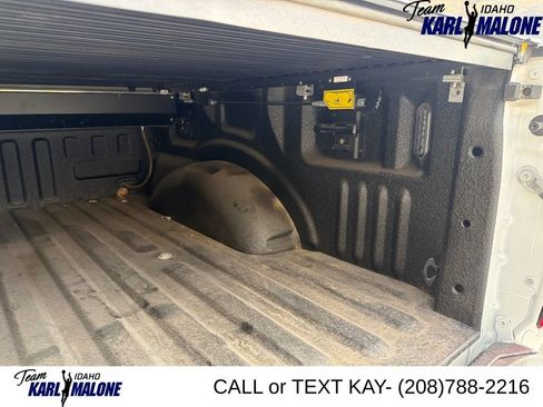 Used 2022 Ford F150 Limited AWD/4WD image 13