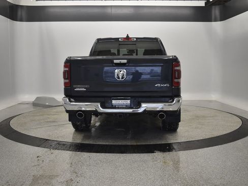 Used 2020 RAM 1500 Big Horn image 8