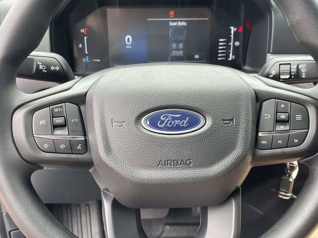 New 2026 Ford Ranger XL w/ Trailer Tow Package RWD image 11