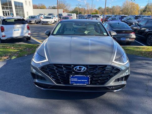 Certified 2023 Hyundai Sonata SEL image 3
