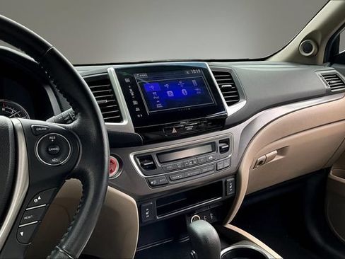 Used 2016 Honda Pilot EX-L image 9