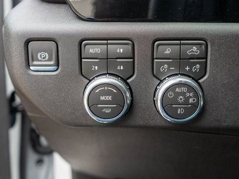 New 2026 GMC Sierra 1500 Elevation w/ Elevation Premium Package image 17