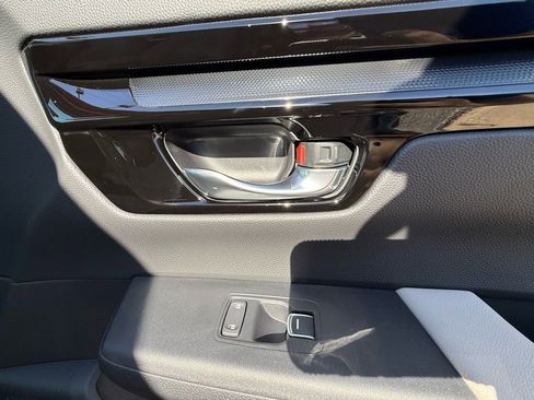 New 2026 Honda CR-V EX-L image 43