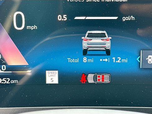 New 2026 BMW X1 xDrive28i w/ Convenience Package image 9