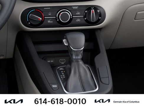 New 2025 Kia Soul LX w/ LX Technology Package image 26