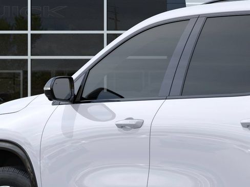New 2026 Buick Enclave Sport Touring w/ Power Package AWD/4WD image 12