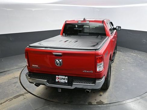 Used 2020 RAM 1500 Big Horn image 42