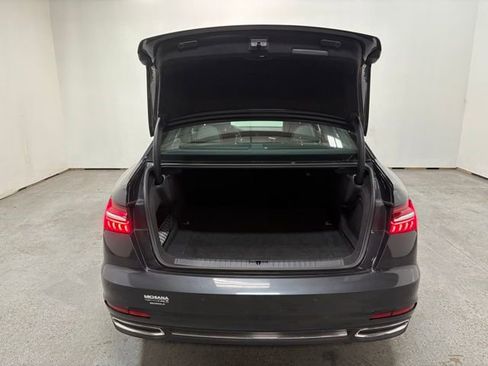 Used 2023 Audi A6 2.0T Premium image 8