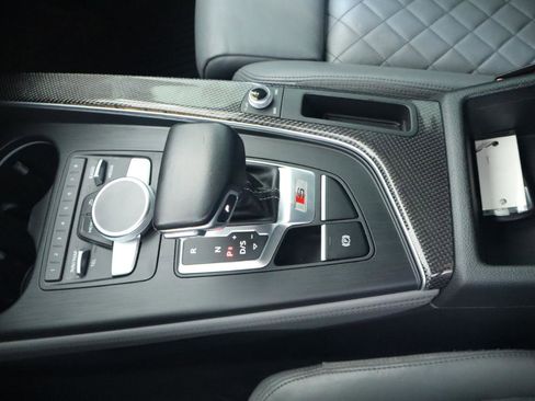 Used 2018 Audi S5 Prestige AWD/4WD image 18