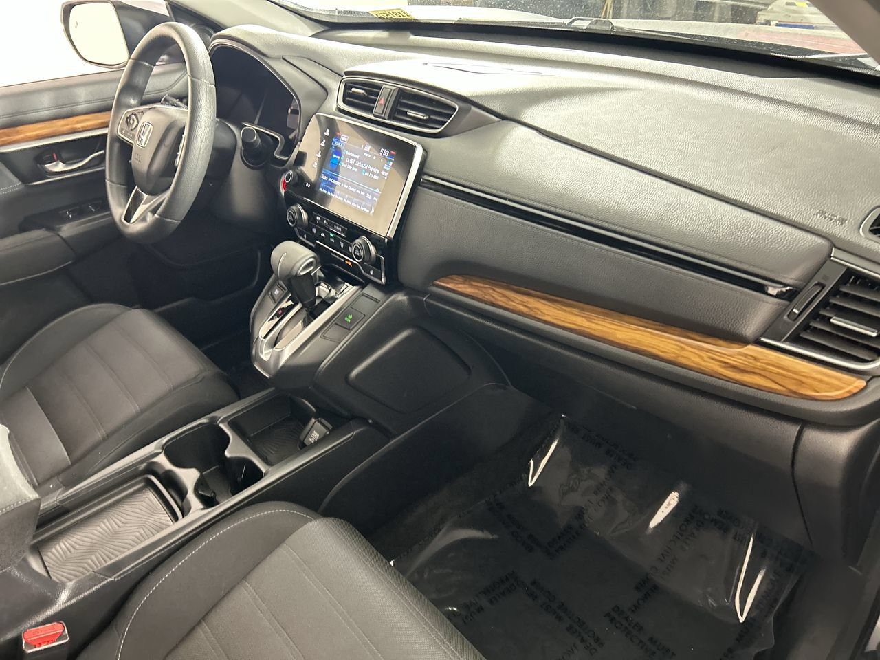 Used 2019 Honda CR-V EX image 28